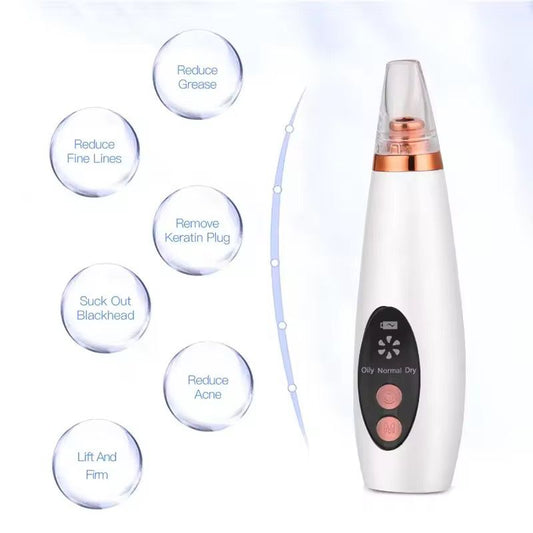 Black Heads Removal Device